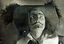 Cyrano de Bergerac