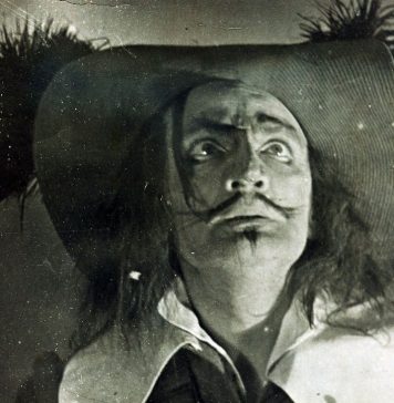 Cyrano de Bergerac