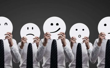 Emotions and business Emotions and business