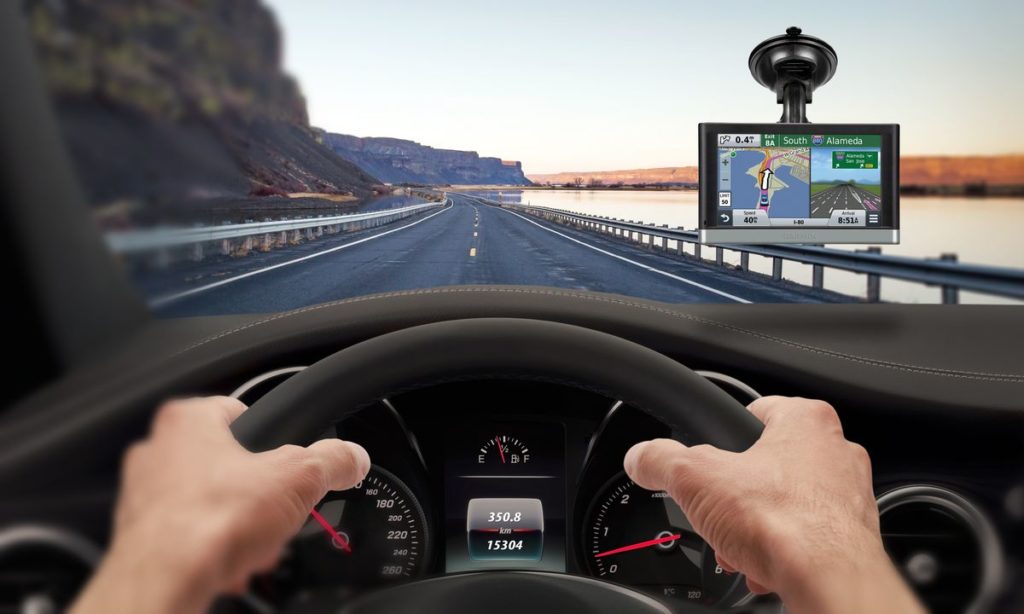 Driving hands steering wheel