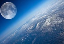 Scientists have confirmed the theory of the formation of the Moon