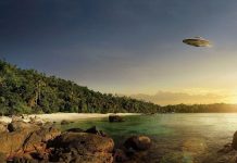 UFO Mysteries