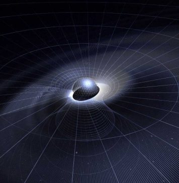 There was a black hole whose existence was considered impossible!