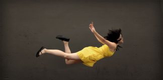 The mysterious phenomenon of levitation