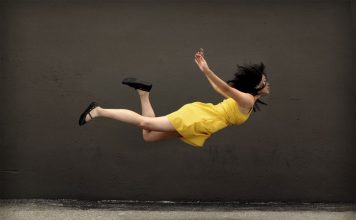 The mysterious phenomenon of levitation