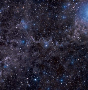 Scientists have discovered the most hellish planet in the universe for life!