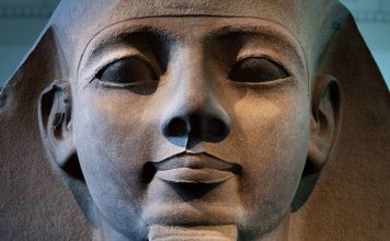 Ramesses II