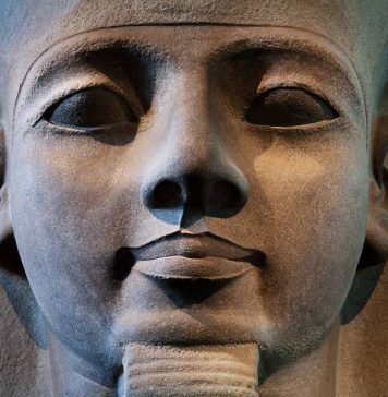 Ramesses II