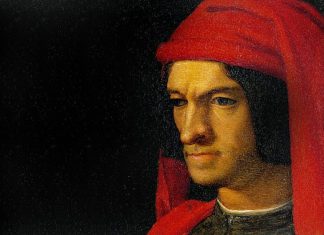 Lorenzo de' Medici The Magnificent