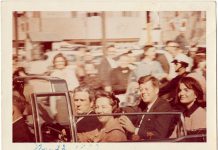 The Kennedy Mystery