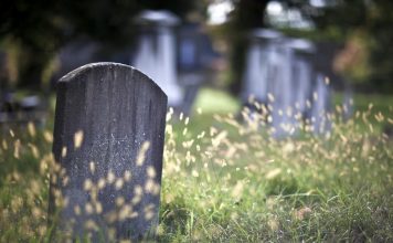 The Mystery of the Liverpool Grave