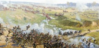 Battle of Borodino