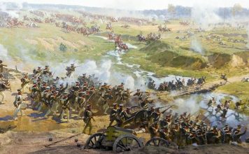 Battle of Borodino