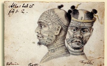 How the Russians “kidnapped” Cabrili Cabrili