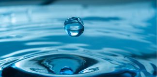 10 facts about water