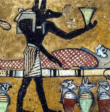 Ancient Science Ancient Science