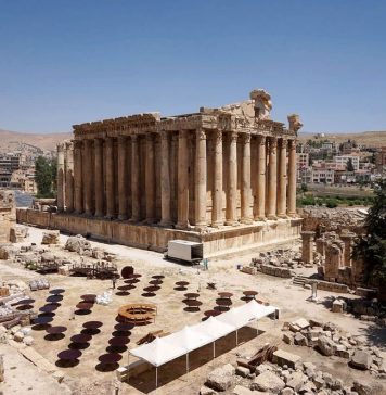 Baalbeck