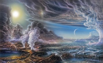 Life on Earth