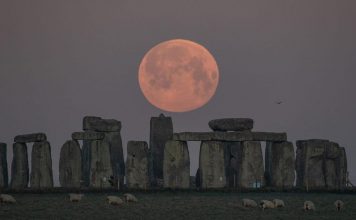 Moon