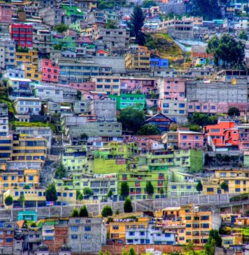 18 interesting facts about Quito Quito