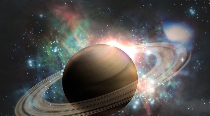 Saturn
