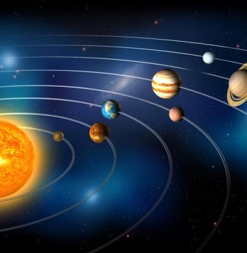 35 interesting facts about Solar System Solar System