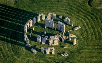 Stonehenge