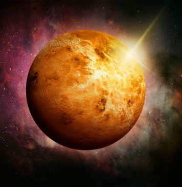 Venus