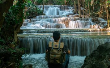 Staying Safe on the Road: Essential Tips for Backpackers and Solo Travelers*